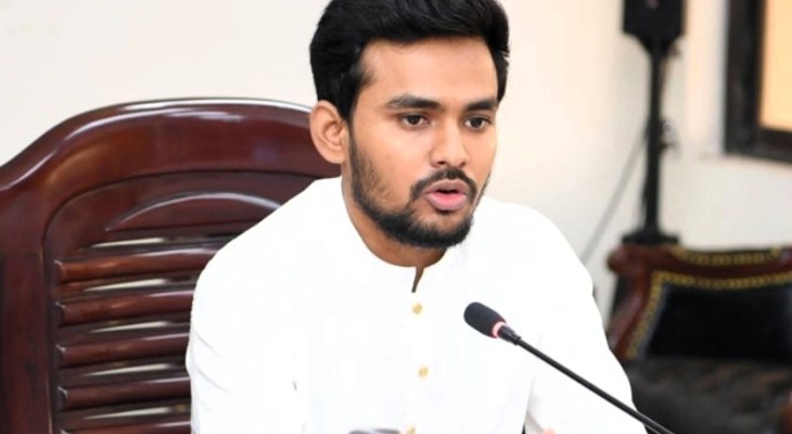 স্বাধীনতার আকাঙ্ক্ষা দমিয়ে রাখা যায় না: আসিফ মাহমুদ